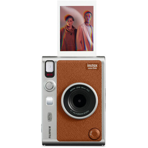 Instax Series （Including 20 sheets of photo paper）